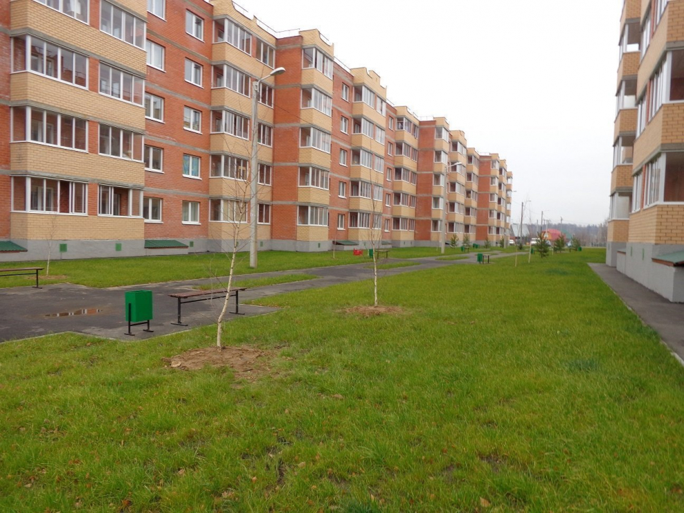 Соловьи коттеджный поселок Новосибирск