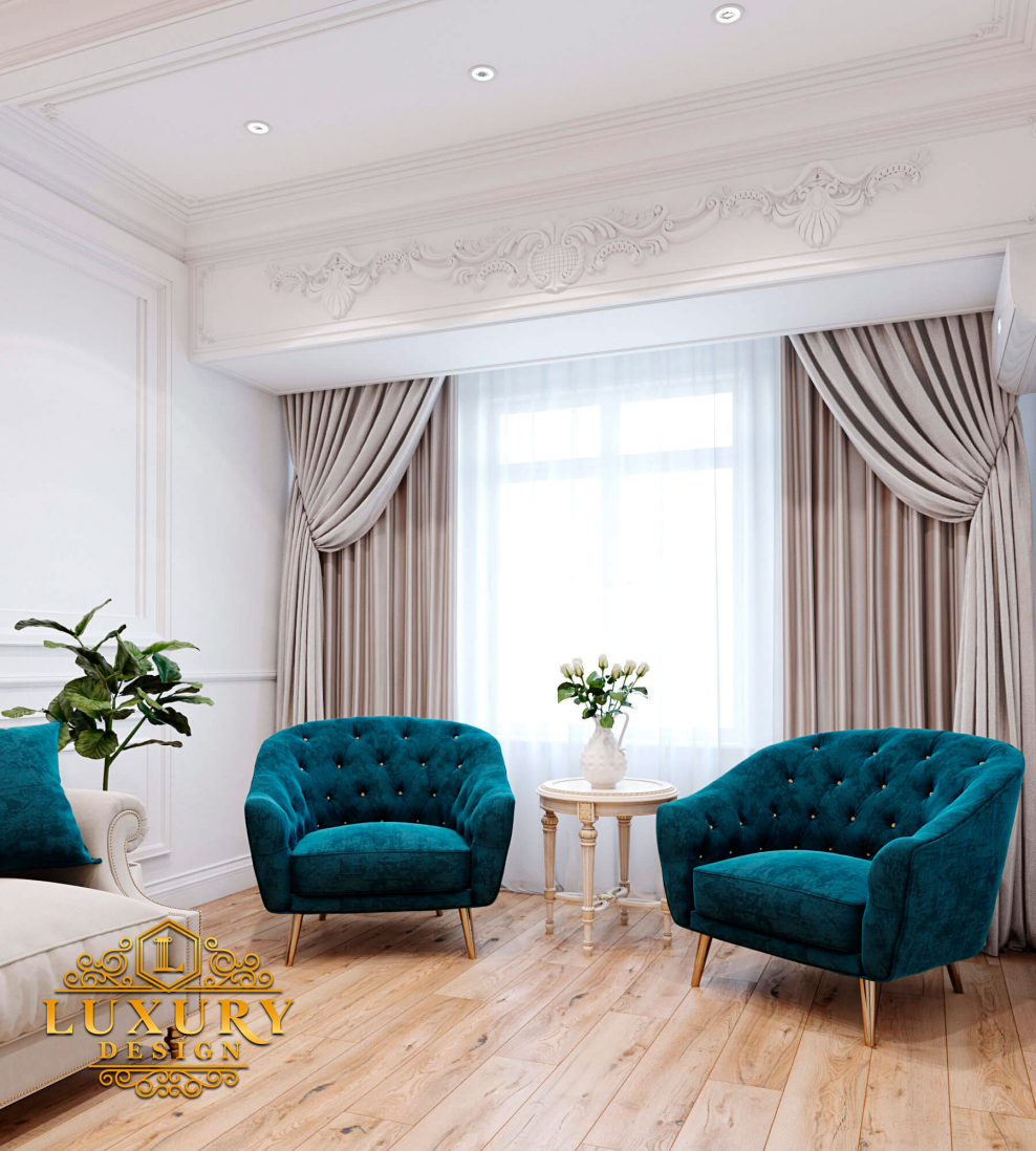 Колонки Неоклассика