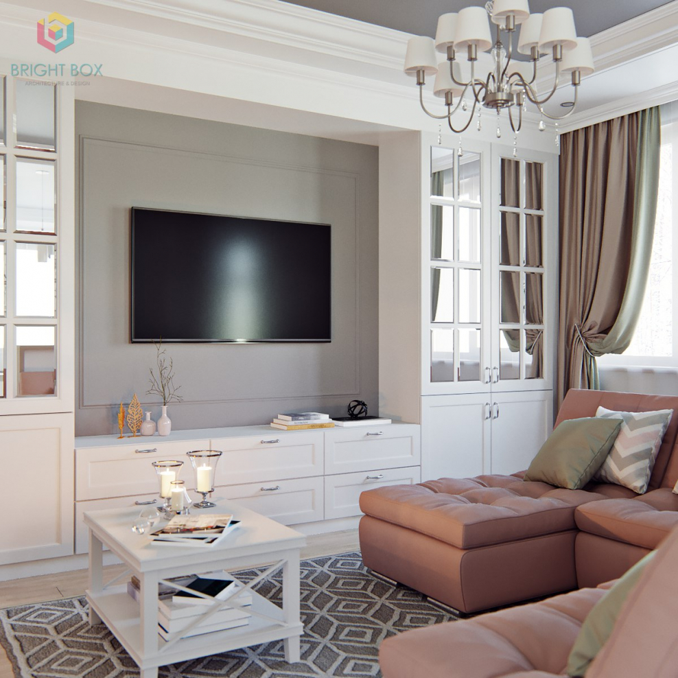 Неоклассика 2