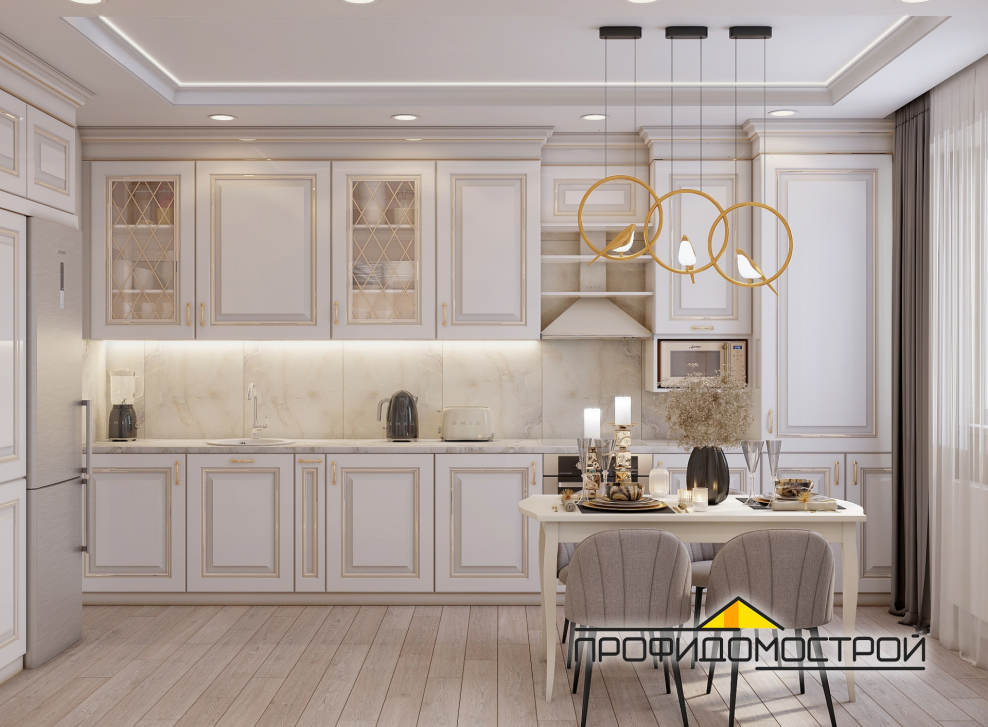 Неоклассика 2