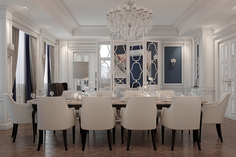 Нео Классик это определение