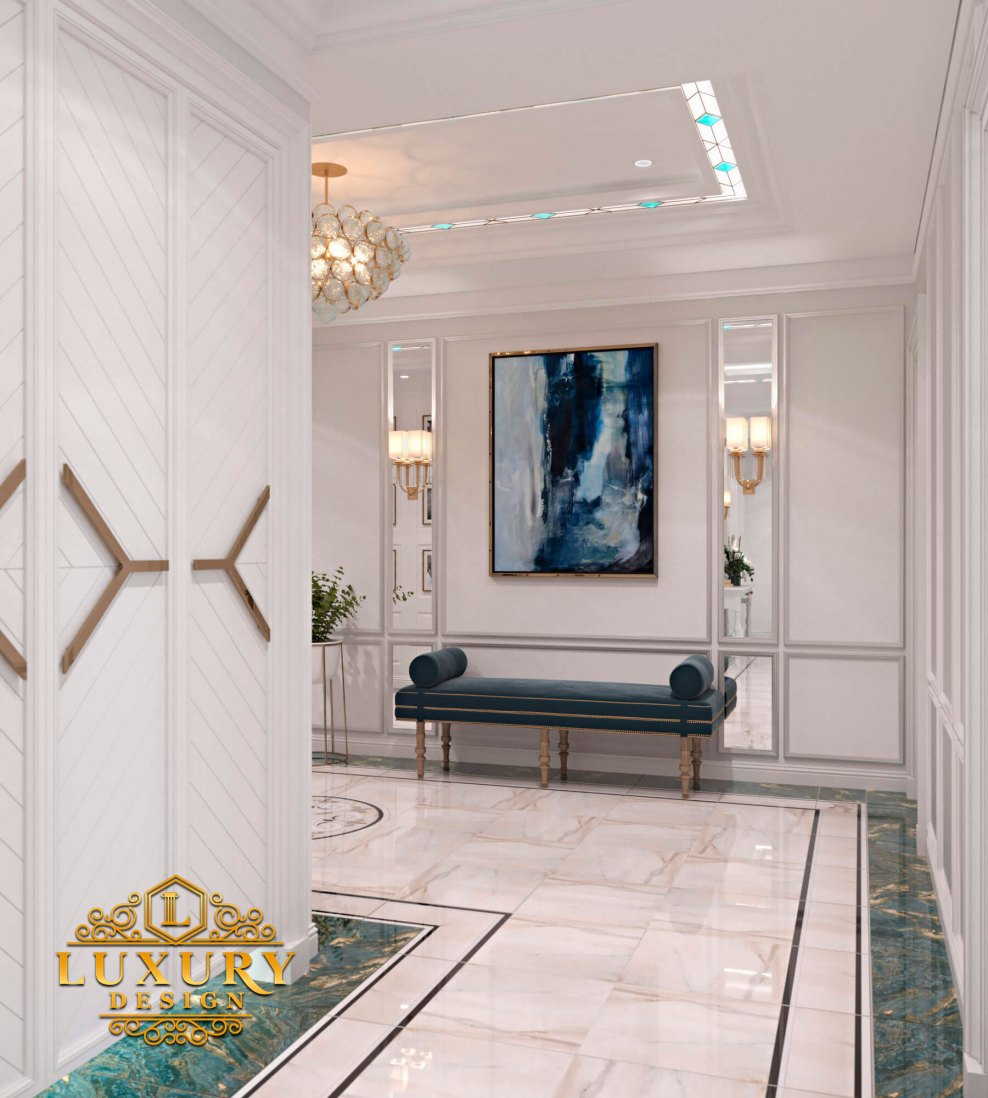 Архитектурное бюро Коренкова