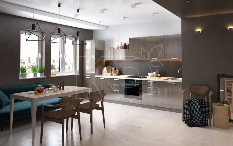 Кухонный двор кухни двор кд