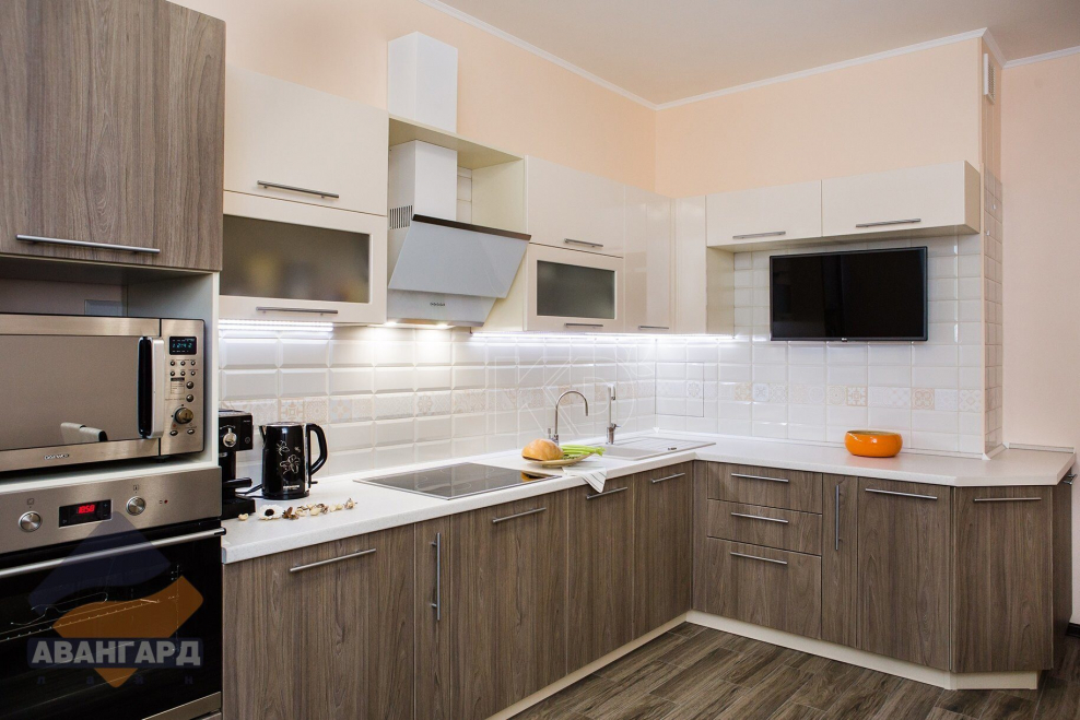 Кухня Lanaland Венеция 2