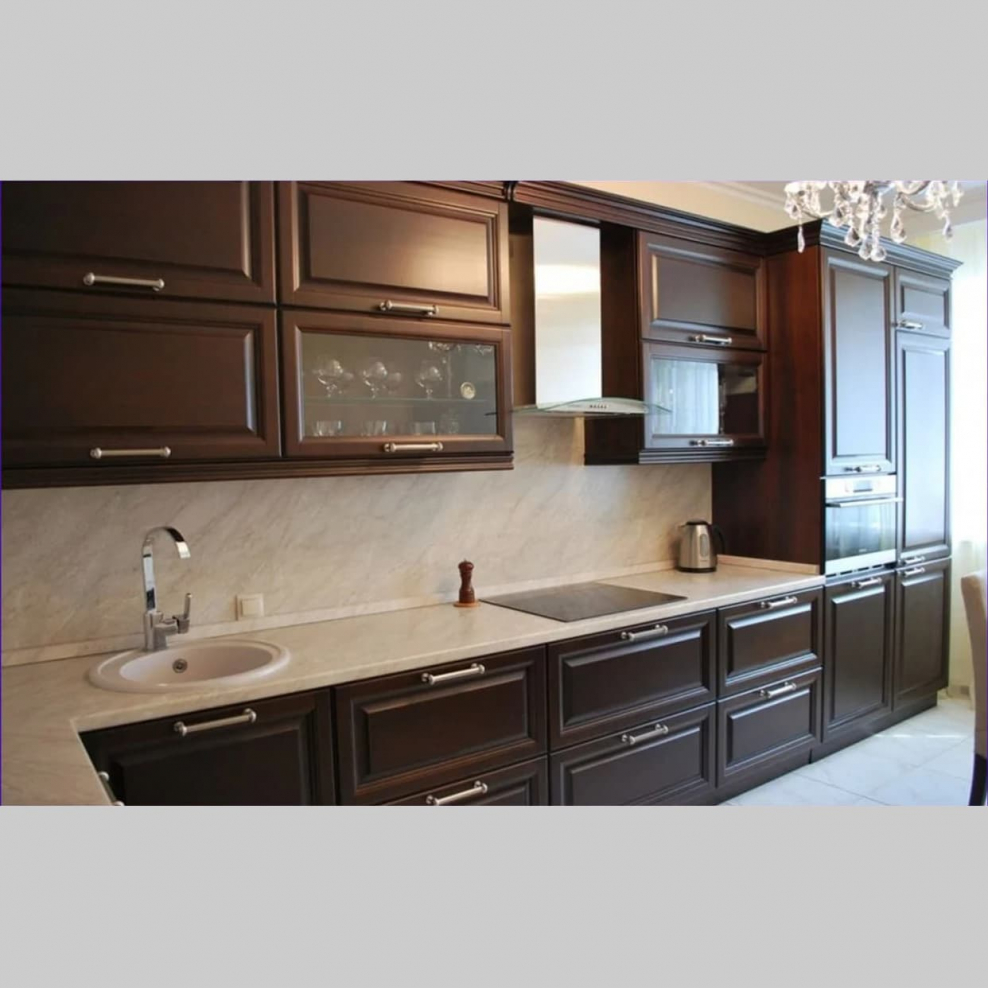 Кухонный двор Эмма