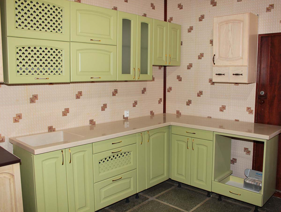 Kuchen Hof кухня Катарина