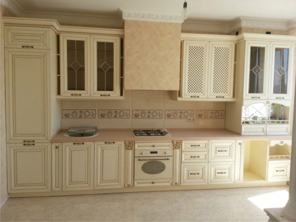 Фасад Леонардо Лорес