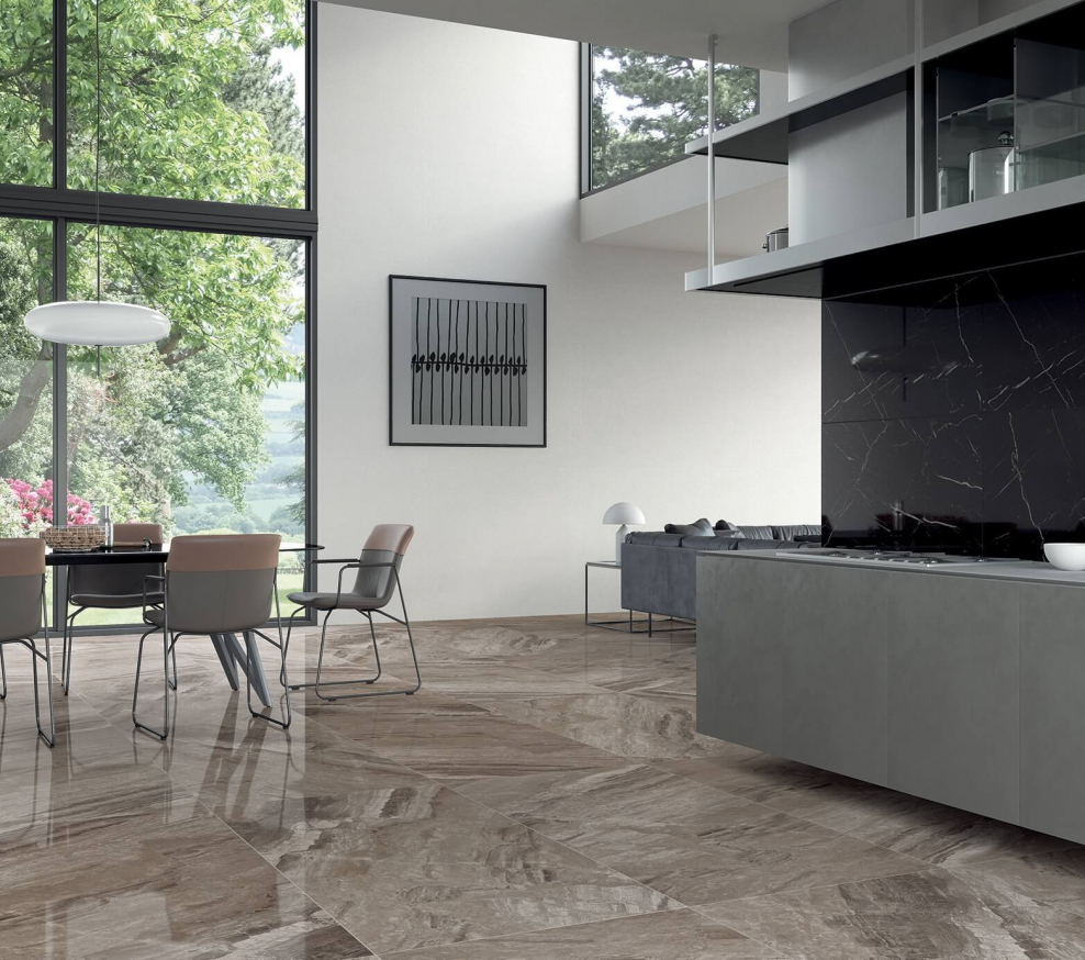 Serenissima magistra плитка