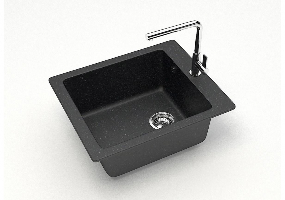 Мойка Marrbaxx Линди z8 глянец