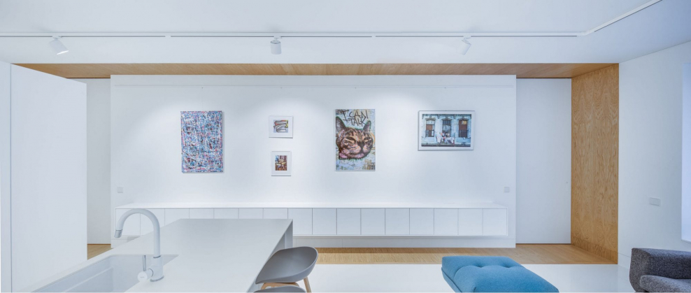 Кирилл Истомин дизайнер интерьеры картины