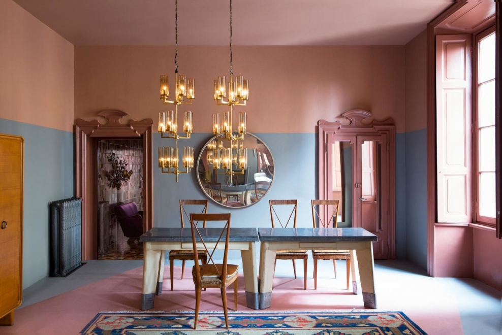 Арт галерея Диас