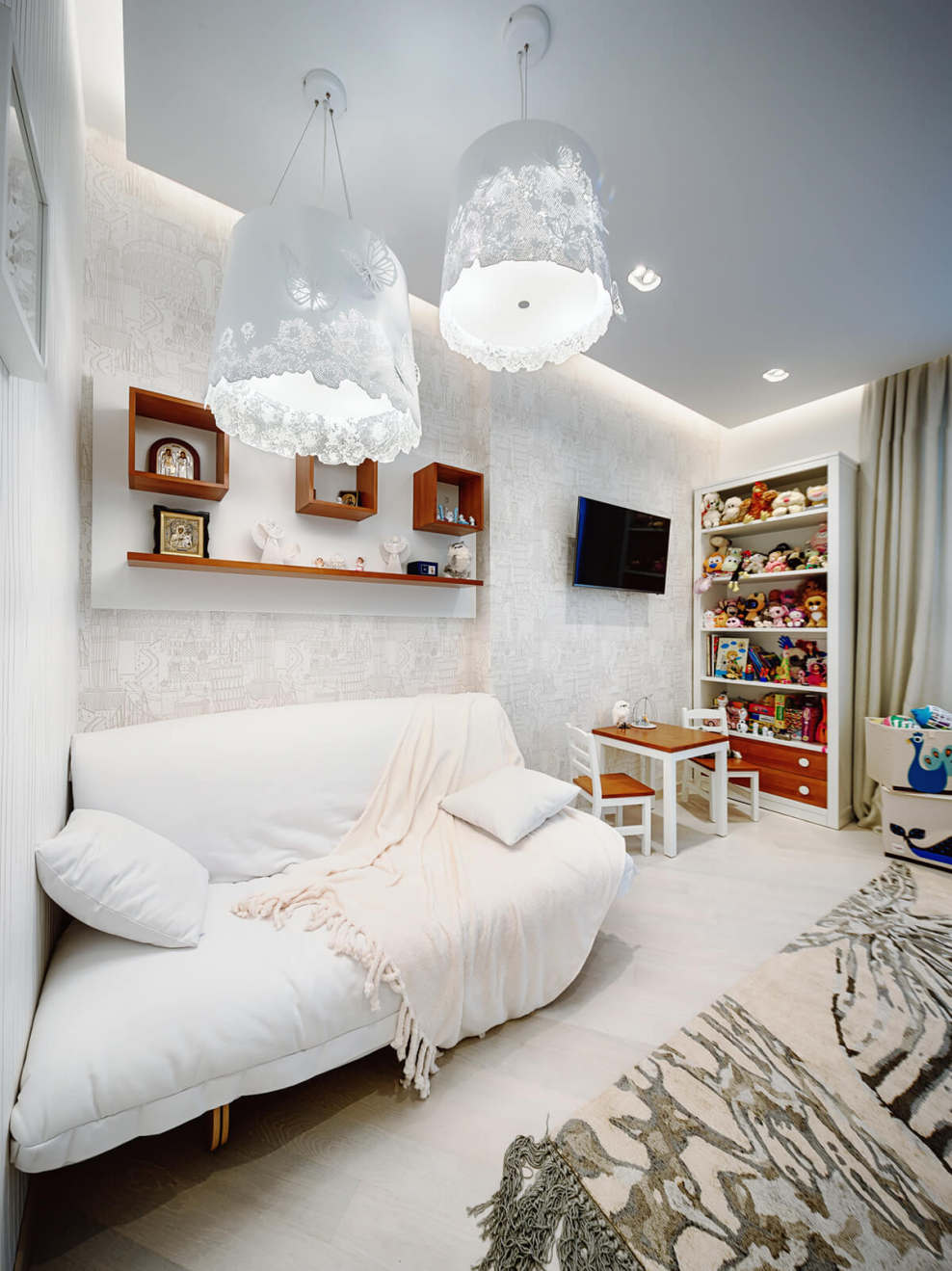 Квартира s галерея