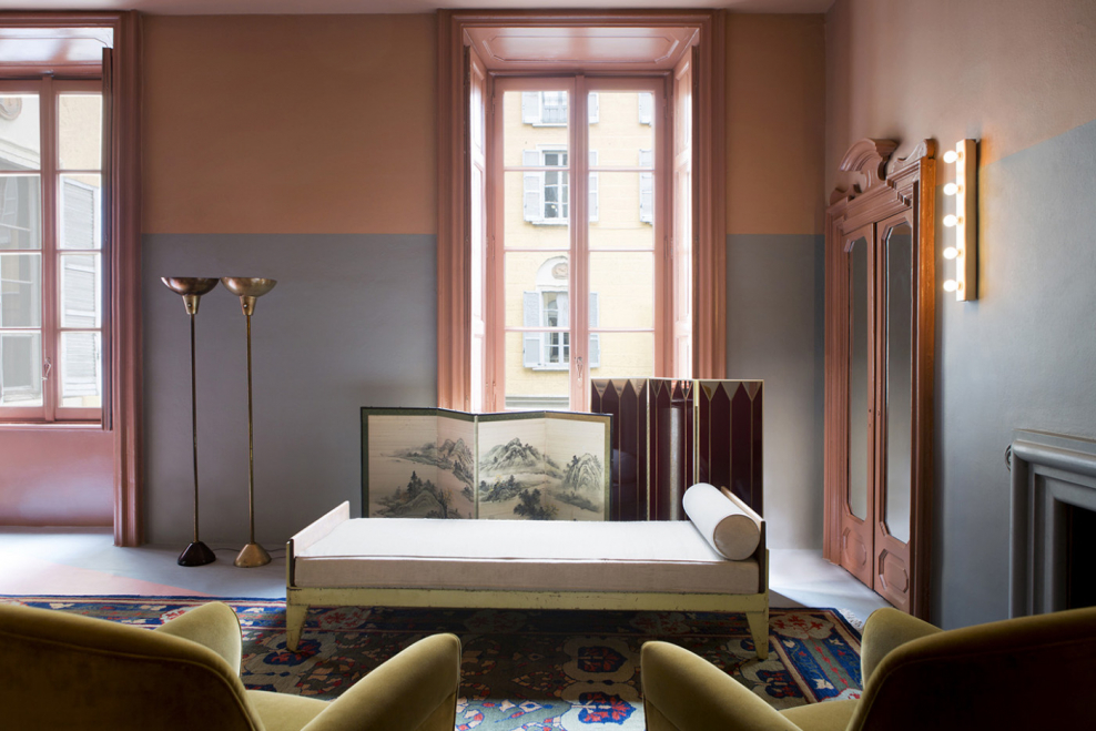 Архитекторы в стиле Минимализм