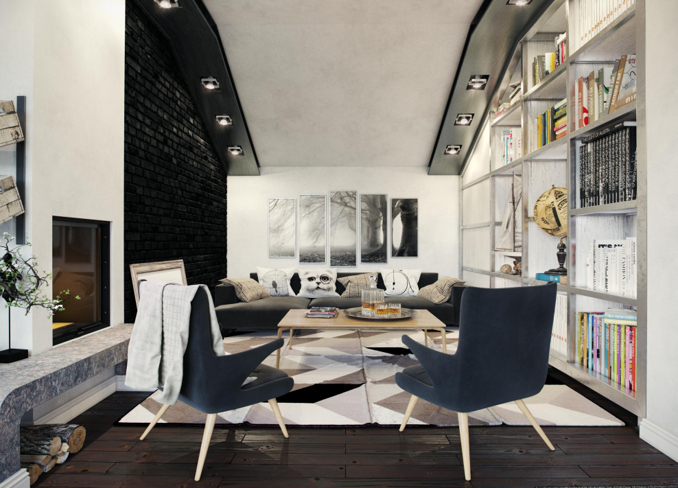 Dimore Studio, Италия