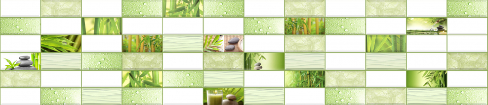 Фартук для кухни бамбук