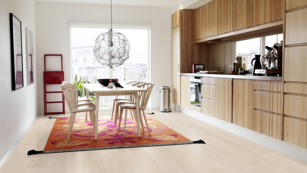 Ламинат Pergo новый английский дуб