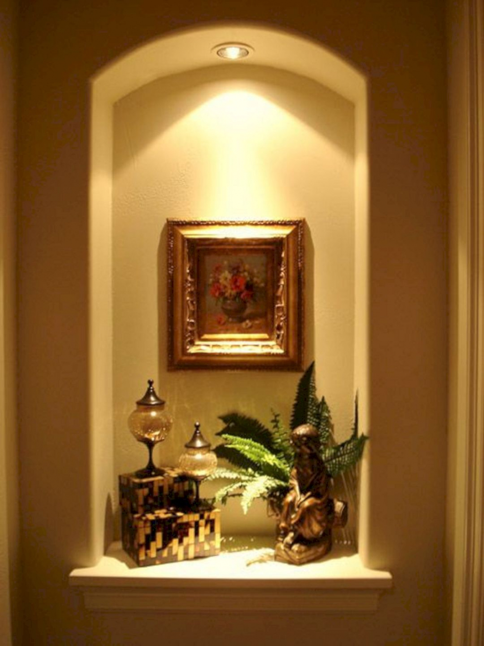 Ниша n733a Fabello Decor