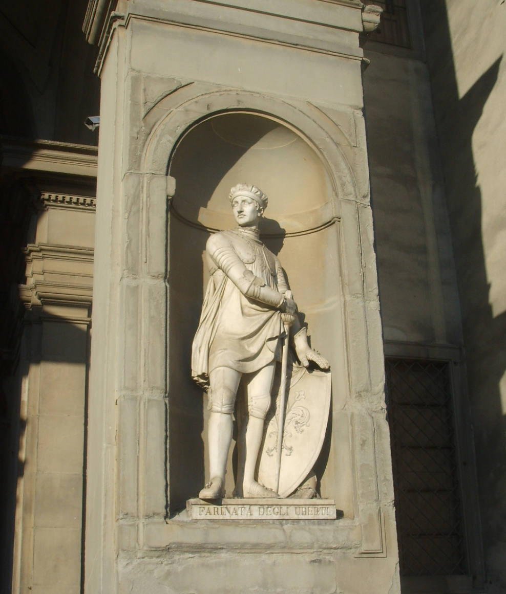 Композиции в нишу