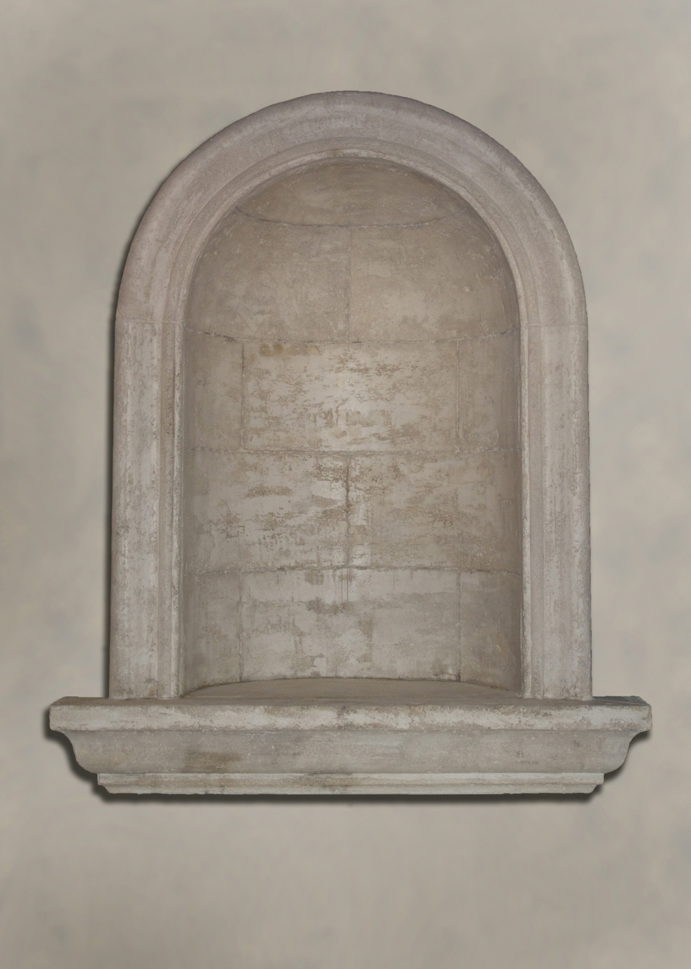 Обрамление арок 1.55.003