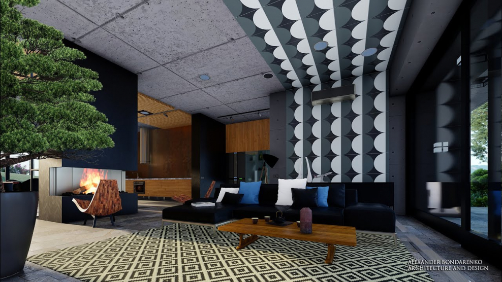 Лофт Севастополь