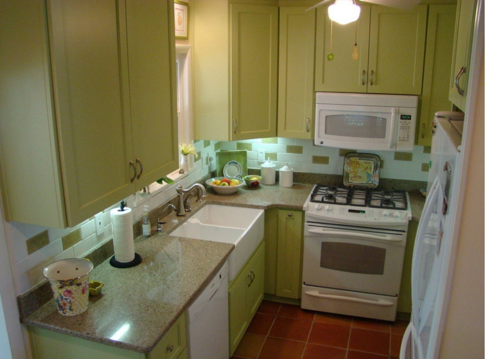 Кухня в хрущевке 5 кв м Лорето