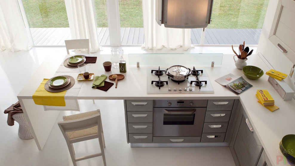 Кухня интерьер 6 кв метров хрущевка