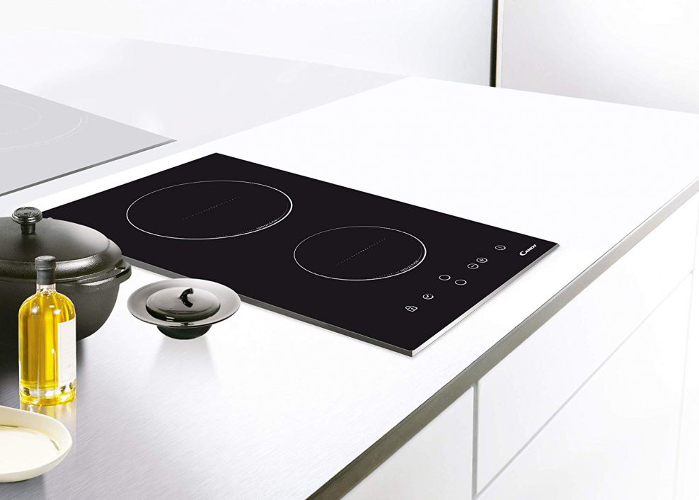 Варочная панель Candy CDH 30, черный