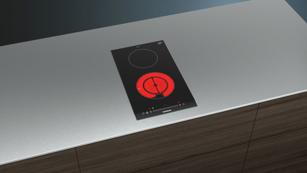 Варочная панель Домино Siemens