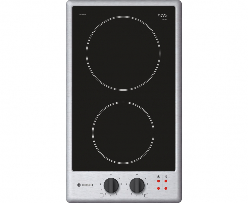 Электрическая варочная панель Bosch pke345ca1