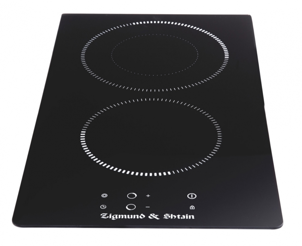 Варочная панель Зигмунд Штайн электрическая