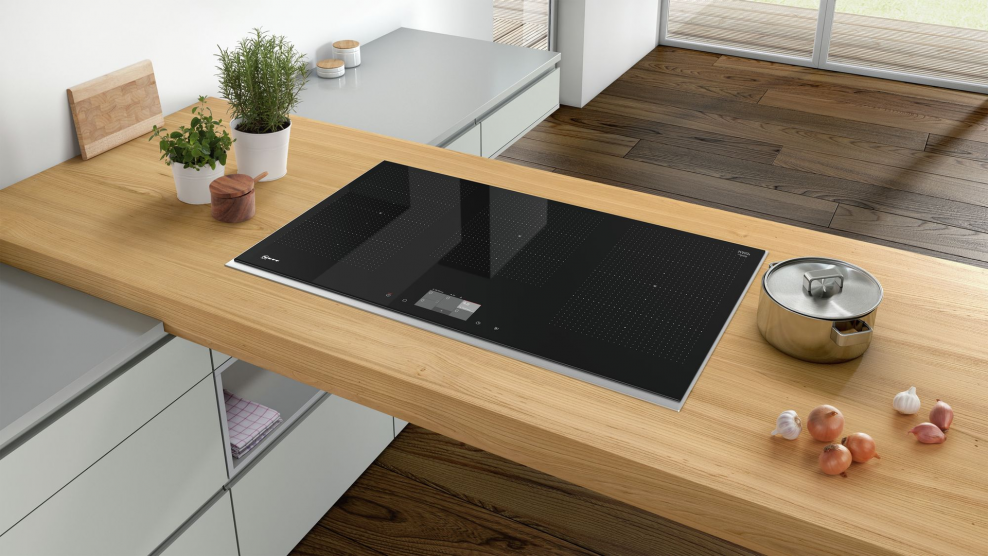 Электрическая варочная панель Neff t18bt16n0