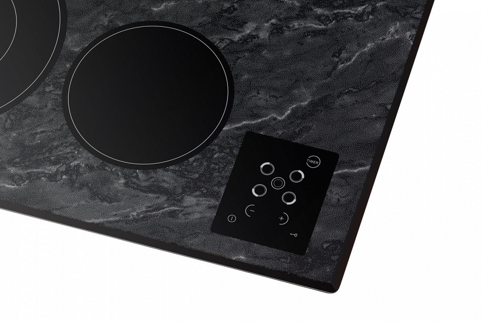 Электрическая варочная панель Gefest СН 4231