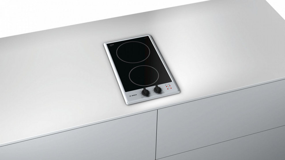 Варочная панель Домино Bosch PKE 345 ca1