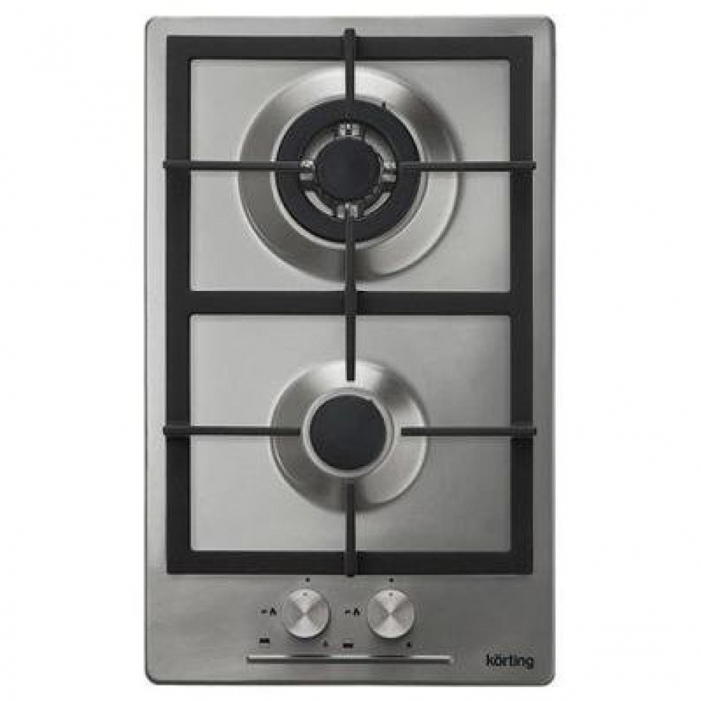 Газовая варочная панель korting HG 365 CTX