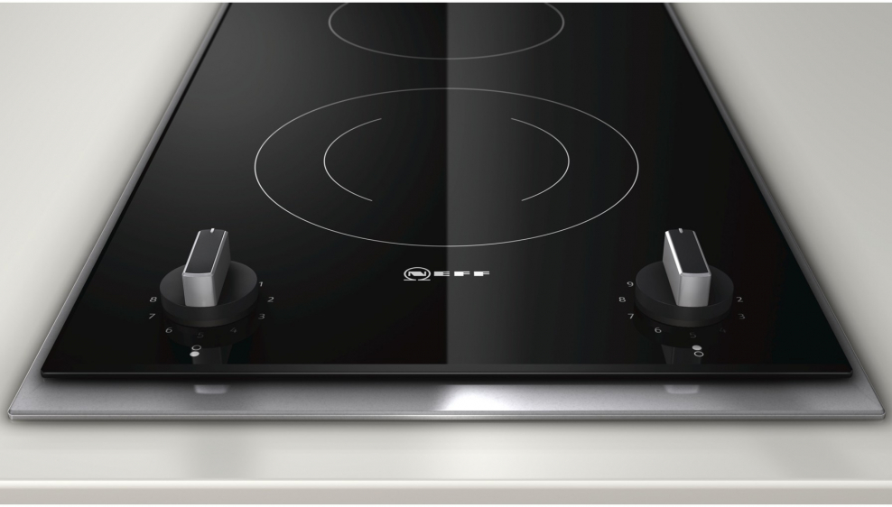Электрическая варочная панель Neff n13tk20n0