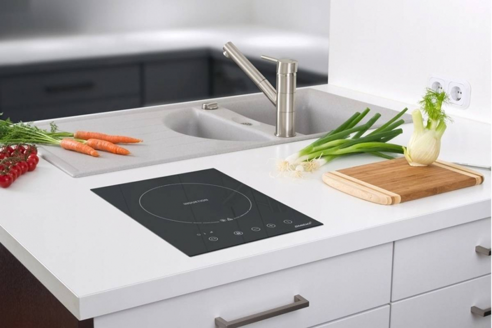 Индукционная плита Steba ik 60