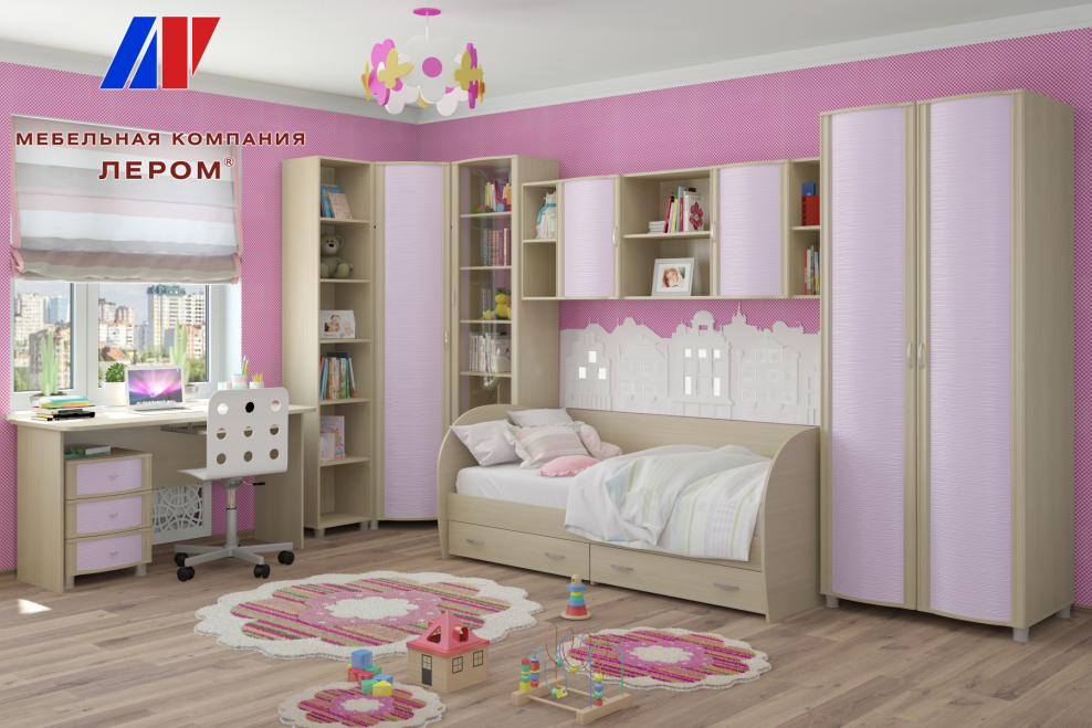 Детская Валерия Лером