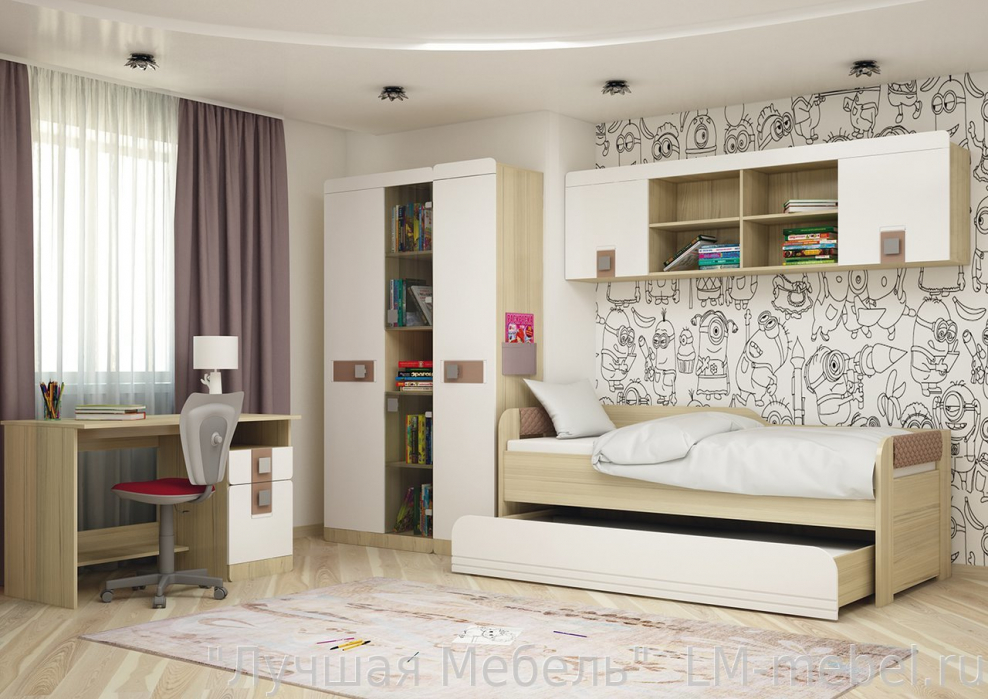 Детская Луиза фабрика Шагус