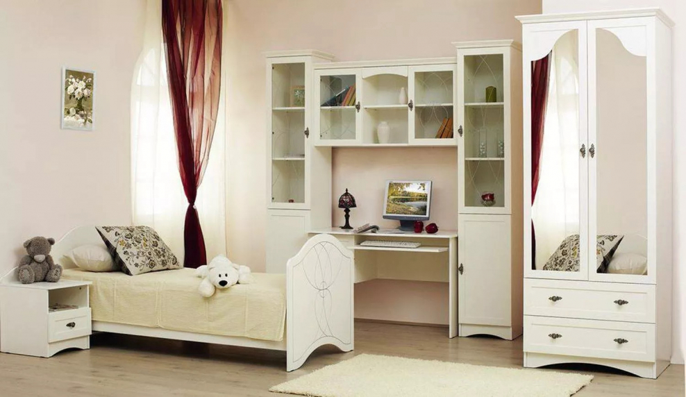 Сильва мебель Прованс