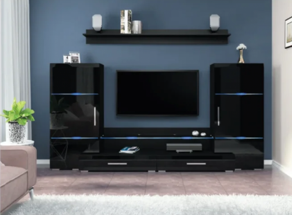 Гостиная Домино Браво