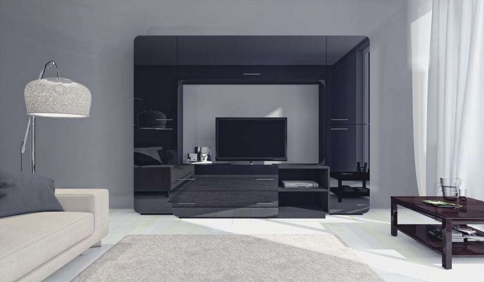 Стенка Модерн-6