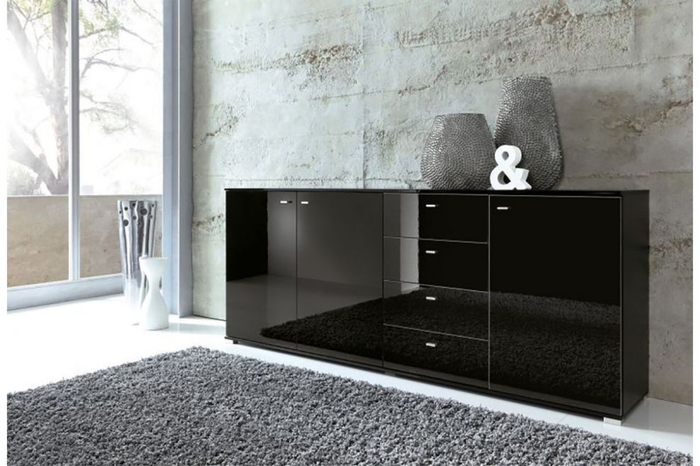 Комод Михаил Люкс 10.900