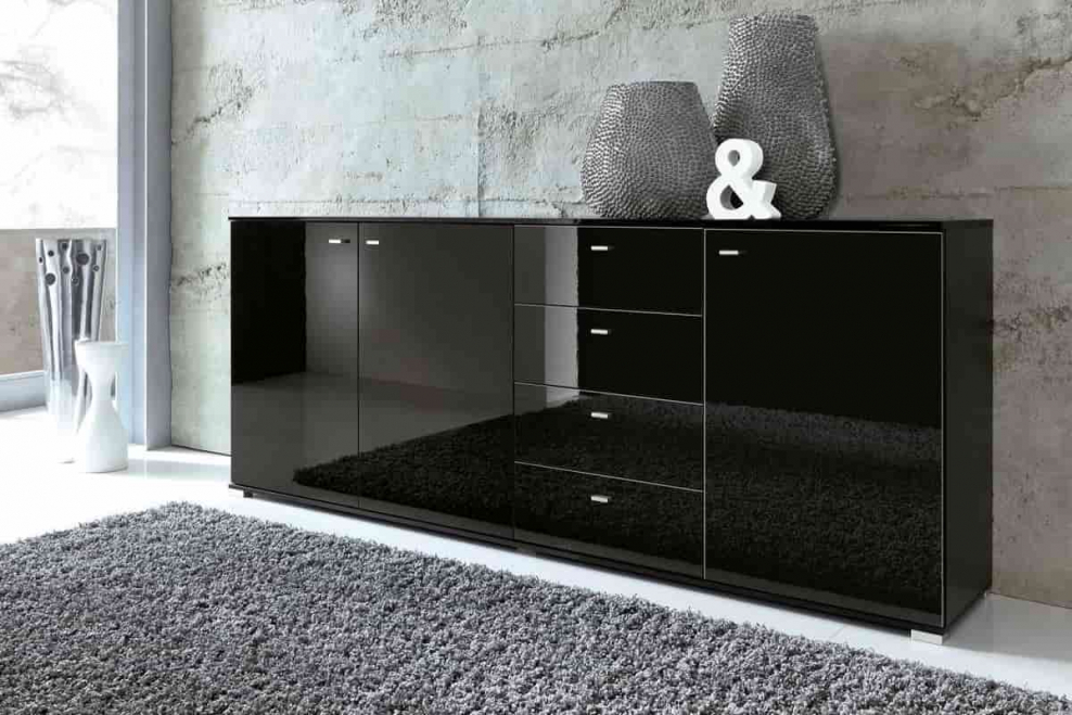 Комод Михаил-Люкс-19 BMS