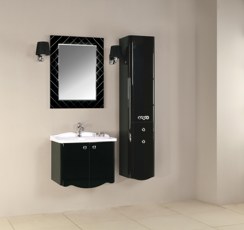 Тумба Венеция 65 Акватон