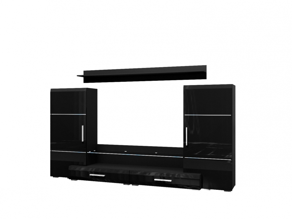 Стенка Домино Браво