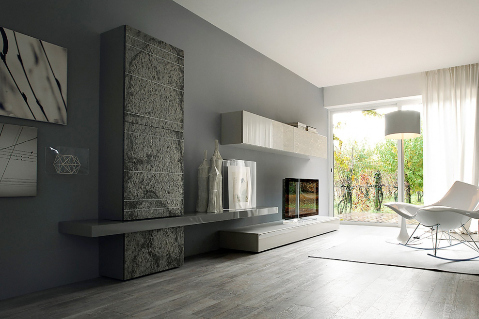 Заха Хадид выставочный зал