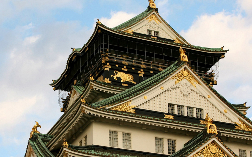 Лоу Цинси. Традиционная архитектура Китая