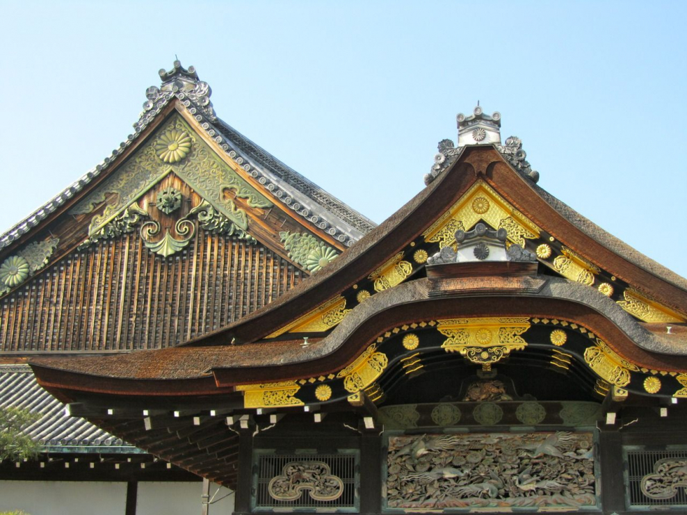 Исэ Дзингу Япония