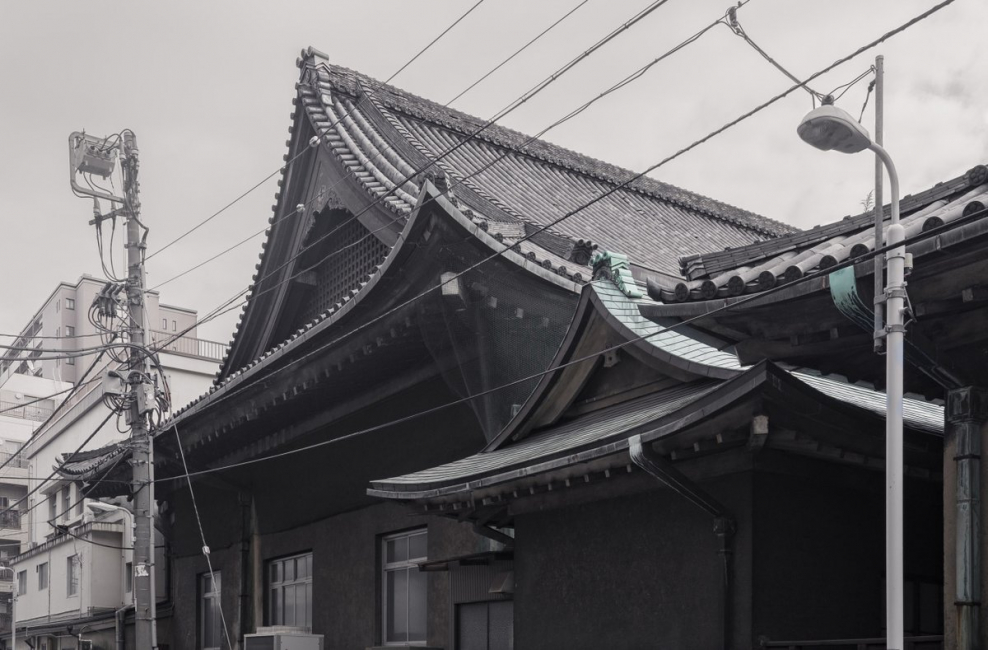 Сёин-дзукури архитектура