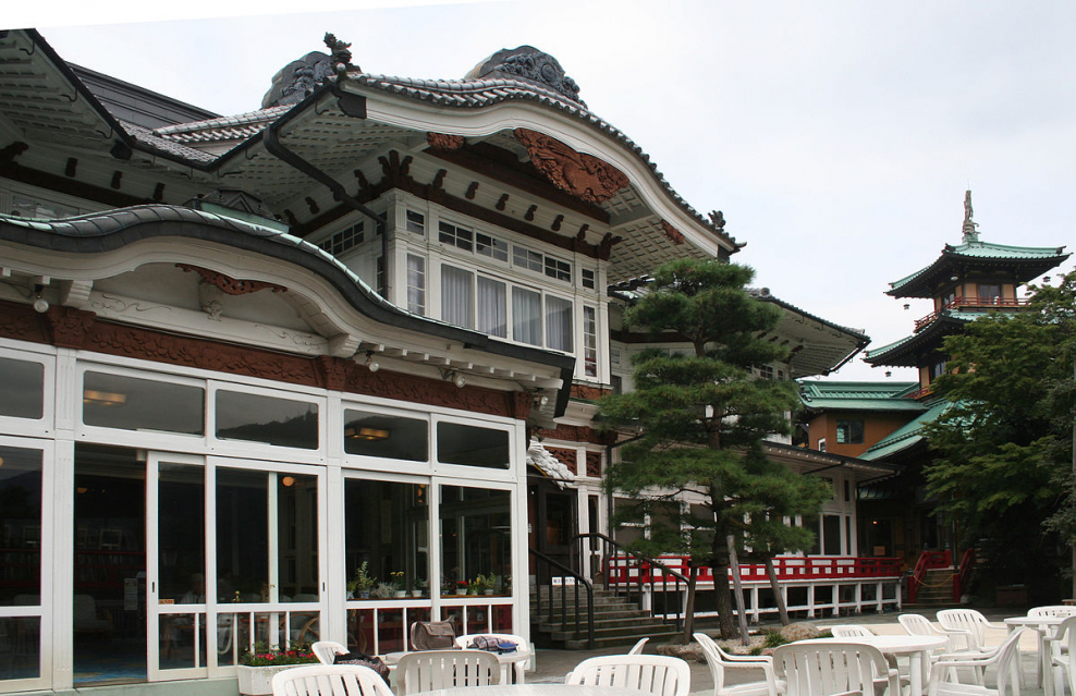 Кунио Маэкава